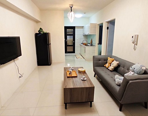 可租補.可租補!松竹2房/可貓.全配.高cp值 - Image 1