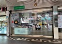 永和區-自由街店面，8坪