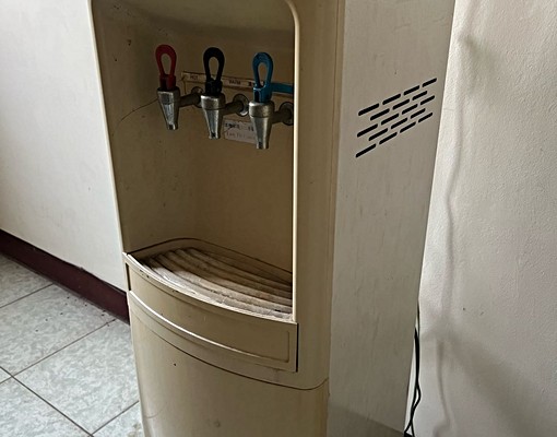 獨立陽台大套房附冷氣洗衣機冰箱 - Image 8