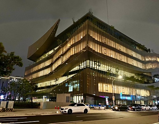 麗寶藝術學苑。藝文展演中心4房含車位管理費 - Image 15