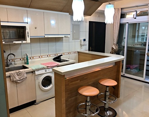 獨立套房,優質社區大樓,位於3樓,有電梯 - Image 6