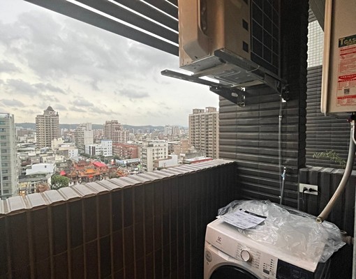 桃園區|中路特區|雲世代|兩房舒適設計貓咪友善 - Image 10