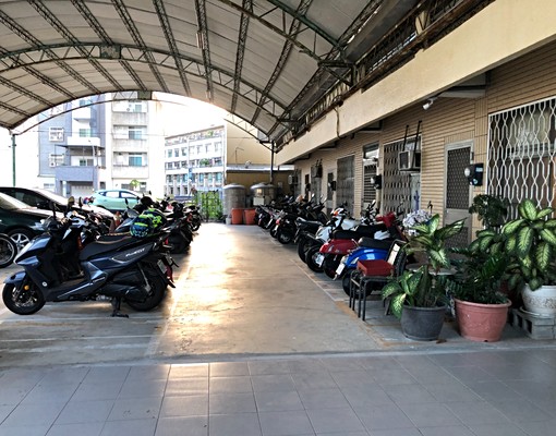 東區市立醫院近交流道生活圈套房 - Image 12