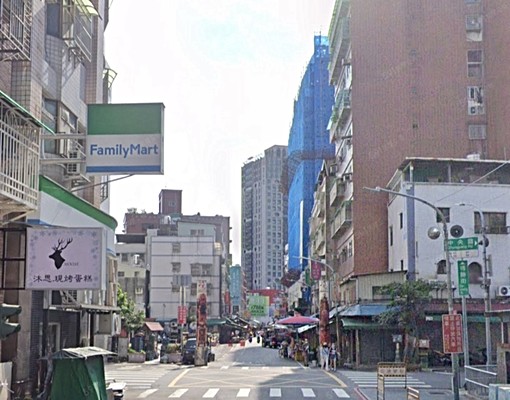 三民高中捷運徐匯廣場歐式小香風電梯一房一廳魔術大空間可開伙 - Image 7