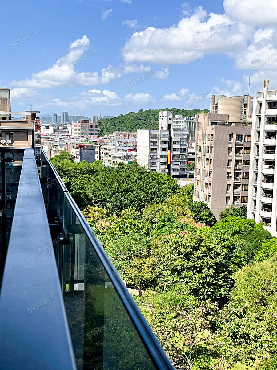 伯特利-光之寓所環境圖