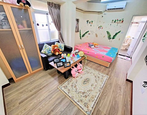 後驛捷運套房★高雄火車站/高醫/熱河商圈 - 591租屋網 - Image 1