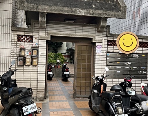 近高雄榮總文藻大學套房出租 - Image 1