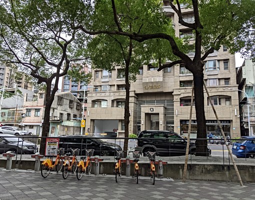 新板特區室內停車大一樓 - Image 11