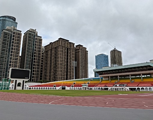 新板特區室內停車大一樓 - Image 12