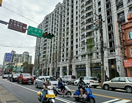 鼎藏青庭精美大套房出租免仲介 - Image 1