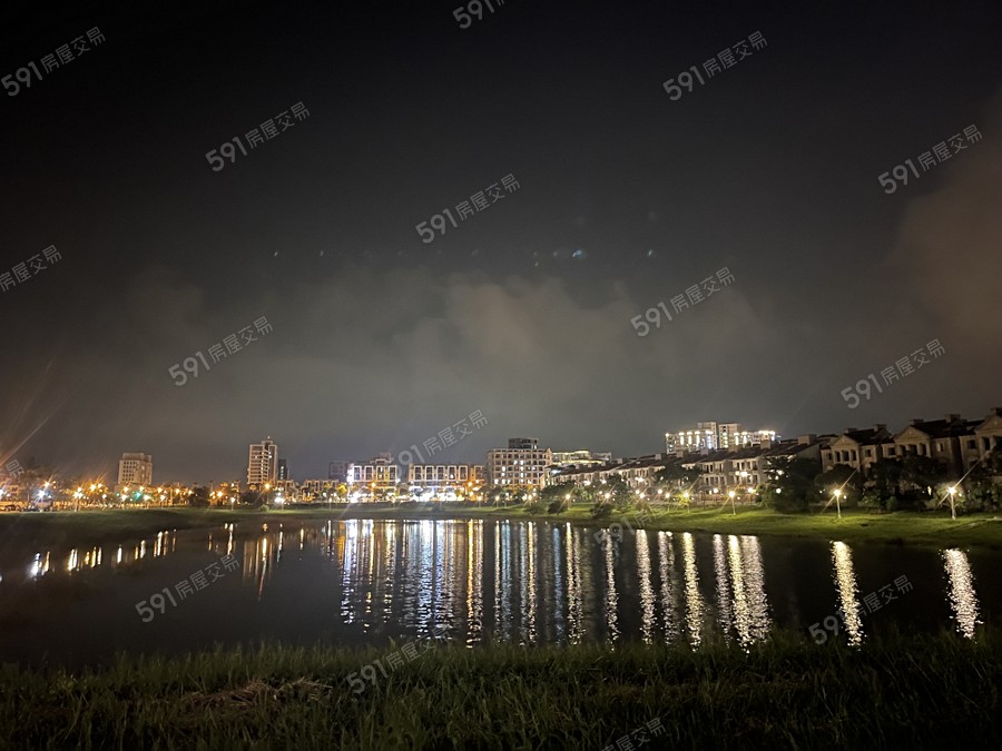 宇成植感環境圖