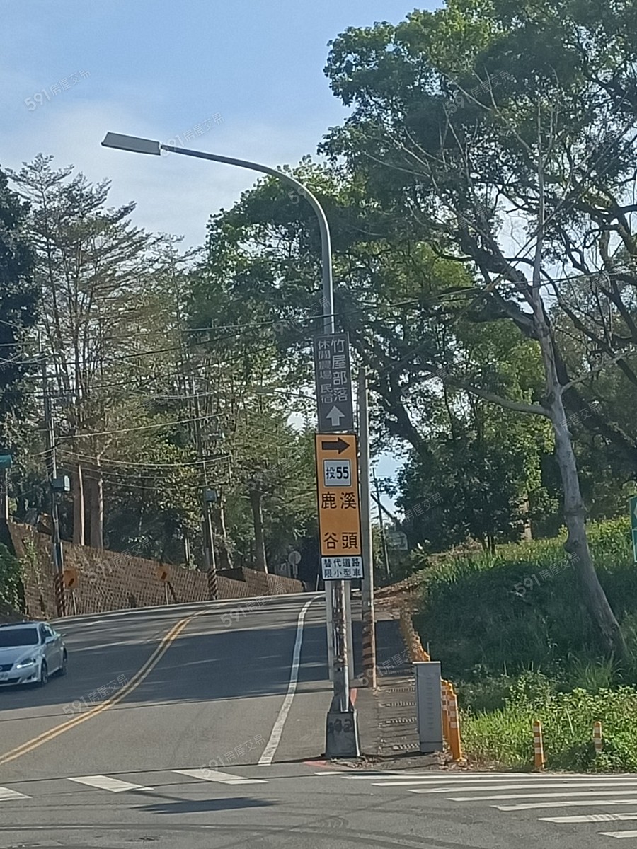 盟大鹿谷鑫市環境圖