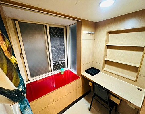 低樓層。格局方正。乾淨空間 - Image 6