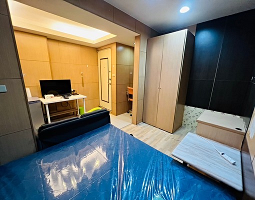 低樓層。格局方正。乾淨空間 - Image 4