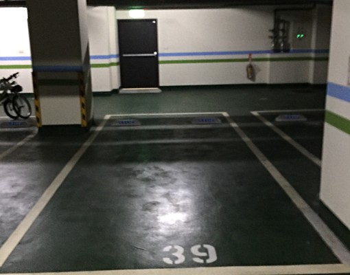 家樂福重劃區合康柏悅套房+車位-永慶小戴 - Image 10