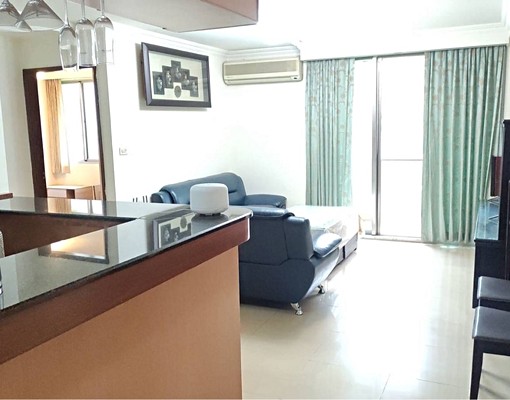 南山中學旁漂亮大二房雙廳衛傢電全 - Image 5