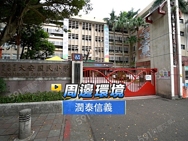 潤泰信義