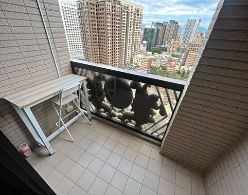 赫里翁絕美精品百萬裝潢🎖️帝王三房平車視野戶可貓💖 - Image 11