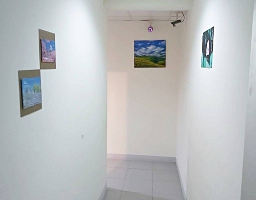 近龜山工業區/火車站獨立洗衣機大陽台~可租補 - Image 8