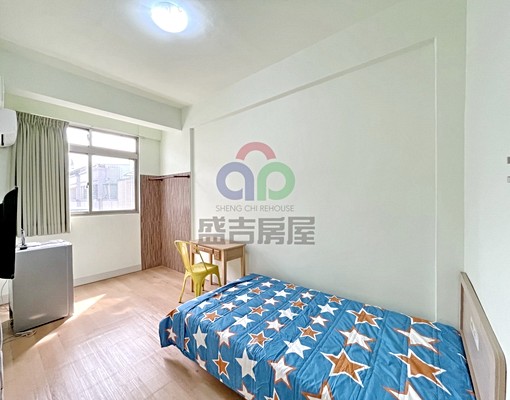 新興路全新套房，學生早鳥優惠，多戶可選 - Image 1