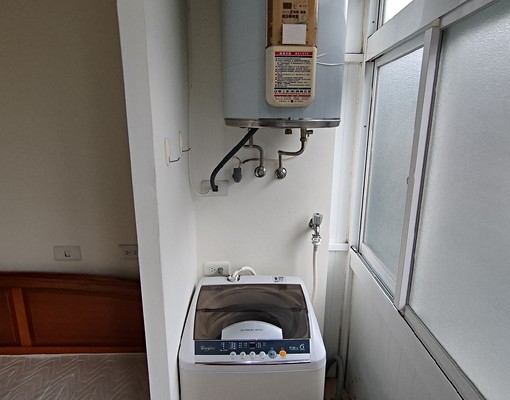 重新裝潢,寧靜巷內,生活機能/社子學生陽光屋 - Image 8