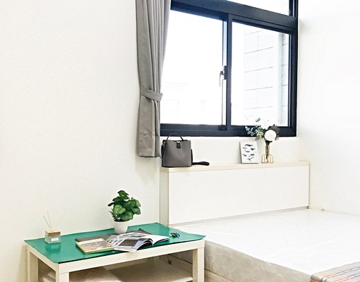 ✦星宇瀚✦南科單人小套房|靜巷宅|智能電視 - Image 3