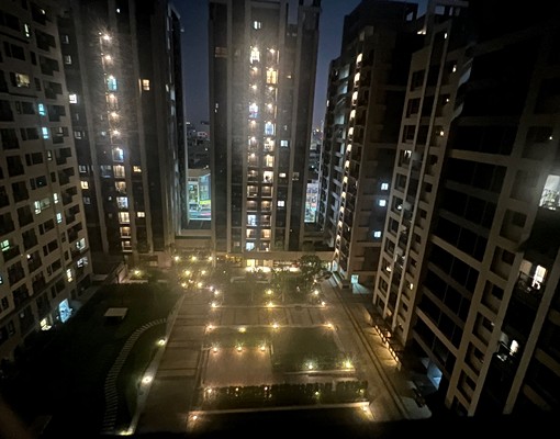 水交社兩房加平面車位（廁所開窗） - Image 11