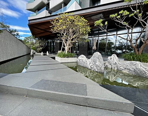 可申請租屋補貼一森原大露臺溫泉一房 - Image 11