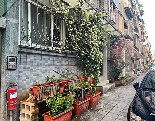 小巢范媚媖@富錦三民靜巷住辦 - Image 2