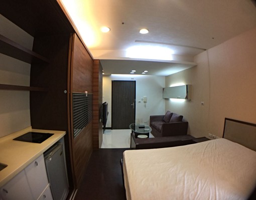 (自租)摩根168優質套房含管理費有線電視 - Image 3