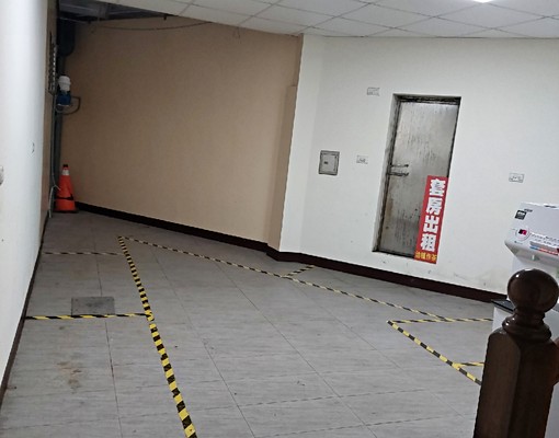 6坪套房含室內摩托車停車位 - Image 8