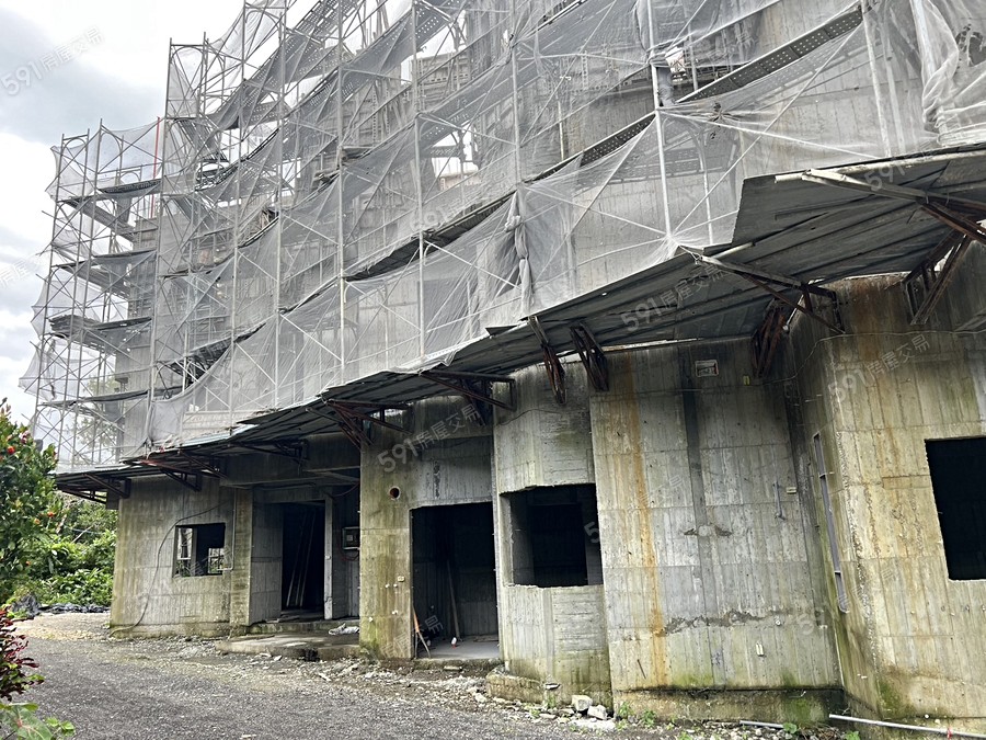 玉屏鮮境實景圖