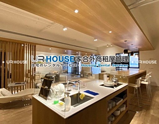 近美麗華.品味設計.大坪數稀有釋出 - Image 4