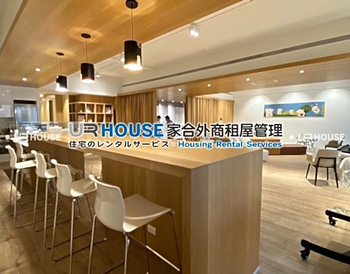 近美麗華.品味設計.大坪數稀有釋出 - Image 1