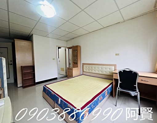 🏠即刻成家❣️藝文,電梯套房,對外窗 - Image 3