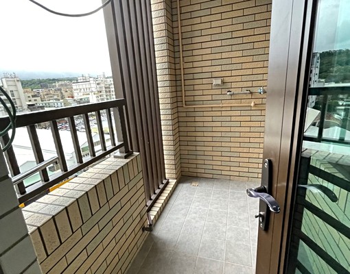 微風花園2房+車位2月1號才可入住 - 591租屋網 - Image 1