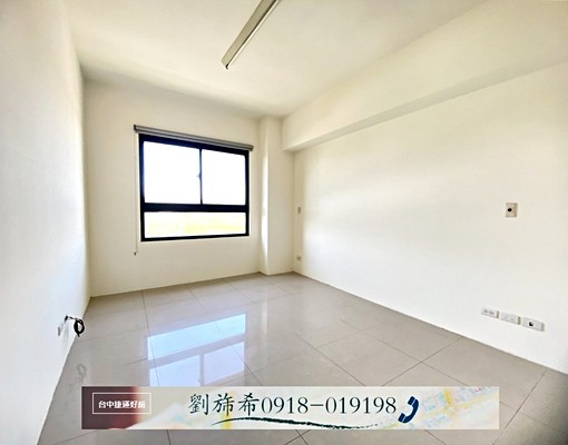 台中科大南屯校旁|勞工住宅三房|精密園區生活圈 - Image 5