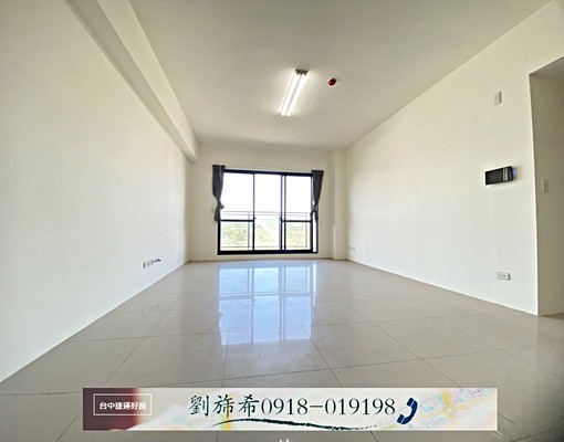 台中科大南屯校旁|勞工住宅三房|精密園區生活圈 - Image 2