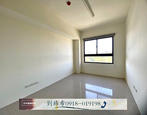 台中科大南屯校旁|勞工住宅三房|精密園區生活圈 - Image 8