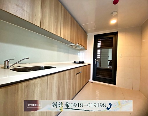 💎精密園區台中科大南屯校旁💎三房方正採光住家 - 591租屋網 - Image 9