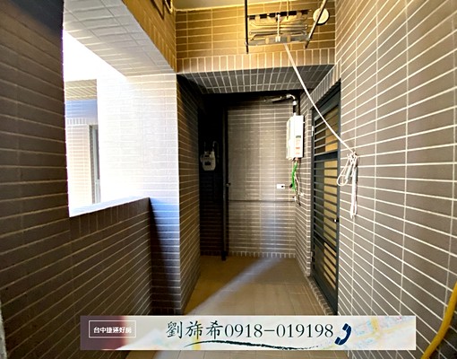 台中科大南屯校旁|勞工住宅三房|精密園區生活圈 - Image 10