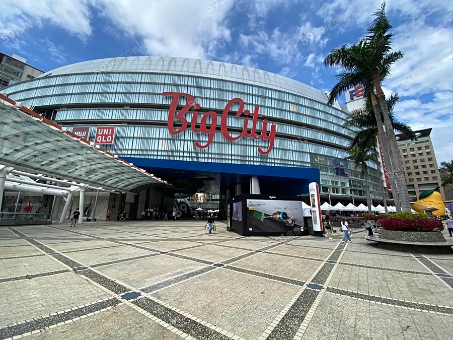 力天品翰環境圖