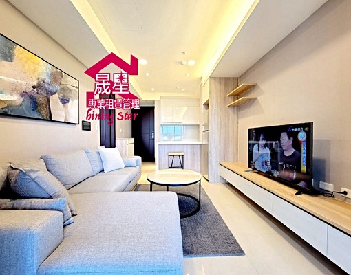 西屯💯中科榮總福科世貿澄清隔間一房平車 - Image 7