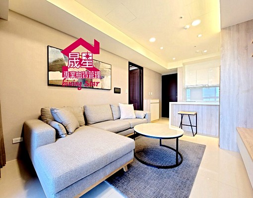 西屯💯中科榮總福科世貿澄清隔間一房平車 - Image 5