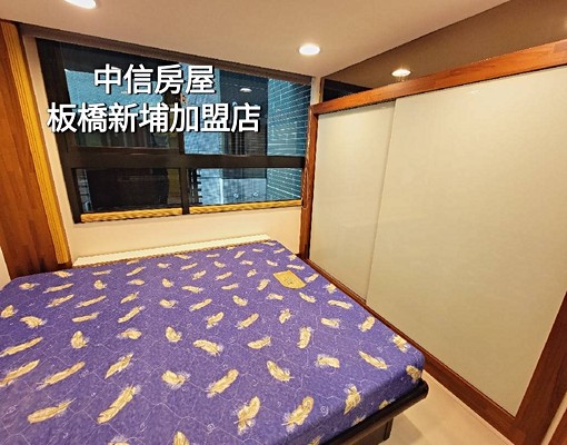 新埔捷運🌈新巨蛋溫馨套房🌈中信~心妍 - Image 4