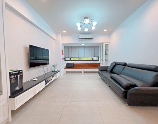 W武陵路.湳雅商圈|稀有1F超值大四房|附車位 - Image 4