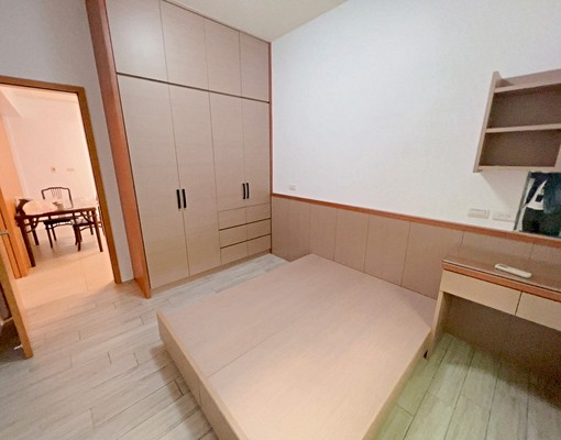 W武陵路.湳雅商圈|稀有1F超值大四房|附車位 - Image 12