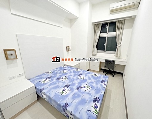 新店區公所*漂亮裝潢1+1*可補助入籍*免服務費 - Image 5