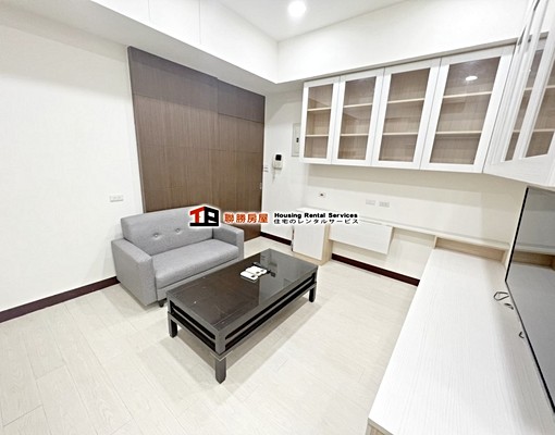 新店區公所*漂亮裝潢1+1*可補助入籍*免服務費 - Image 3