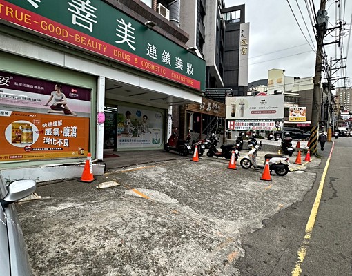 可租補近竹科可養貓管理垃圾代丟電梯套房 - Image 8